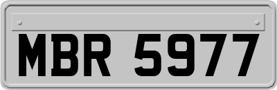 MBR5977