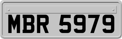 MBR5979