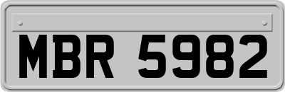 MBR5982