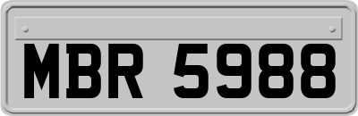 MBR5988
