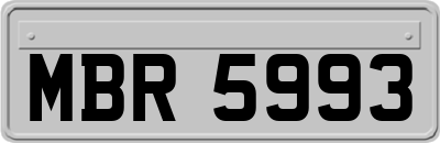 MBR5993