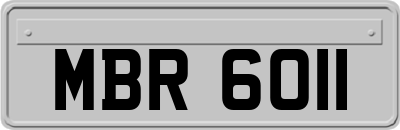MBR6011
