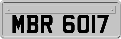 MBR6017