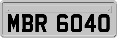 MBR6040