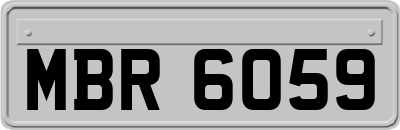 MBR6059