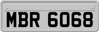 MBR6068