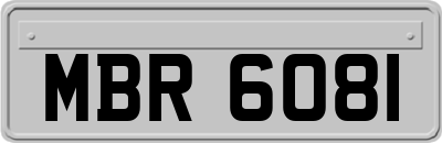 MBR6081