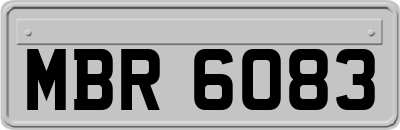 MBR6083