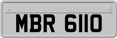 MBR6110