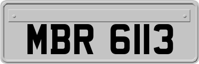 MBR6113