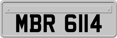 MBR6114