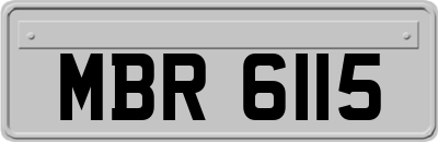 MBR6115