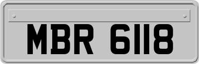 MBR6118