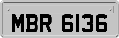 MBR6136