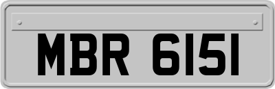 MBR6151