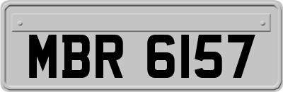 MBR6157