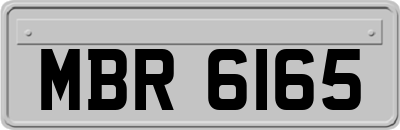 MBR6165