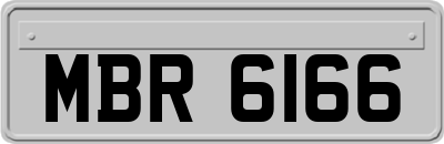 MBR6166