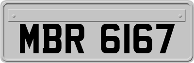 MBR6167