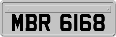 MBR6168