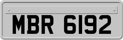 MBR6192