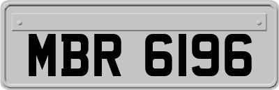 MBR6196