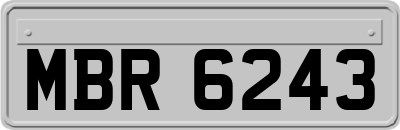 MBR6243