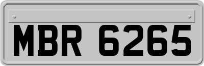 MBR6265