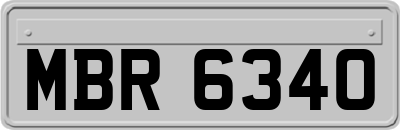 MBR6340