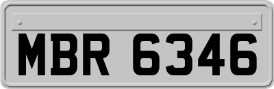 MBR6346