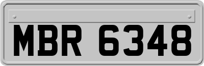 MBR6348