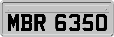MBR6350
