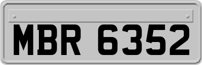 MBR6352