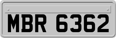 MBR6362