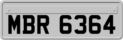 MBR6364