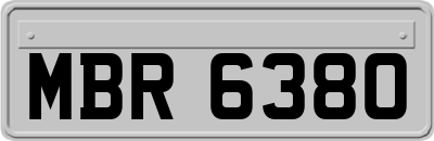 MBR6380