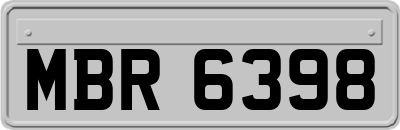 MBR6398