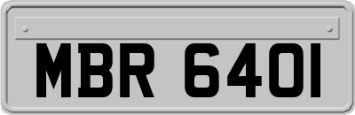 MBR6401