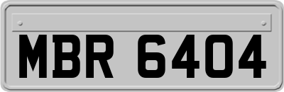 MBR6404