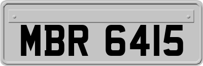 MBR6415