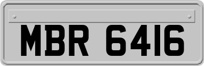 MBR6416
