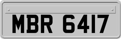 MBR6417