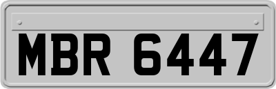 MBR6447