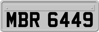 MBR6449