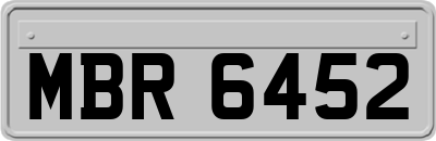 MBR6452