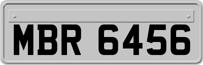 MBR6456