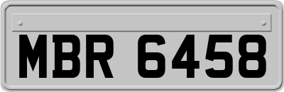 MBR6458