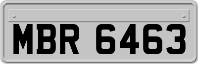 MBR6463