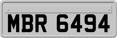 MBR6494