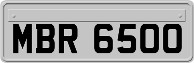MBR6500